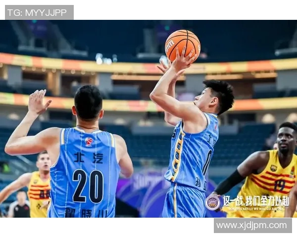 杭州篮球队实力对比深度解析及未来发展趋势探讨