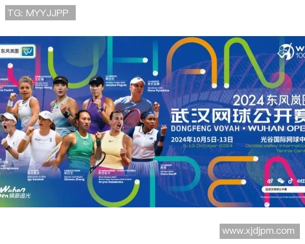 武汉网球队如何引领节奏革新助力竞技水平提升与团队协作发展