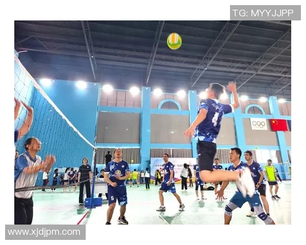 深圳排球队在杯赛中的精彩表现与实力分析
