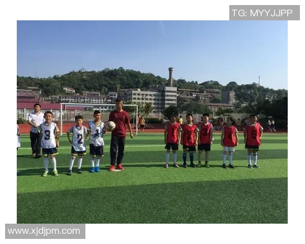 新浦足球崛起之路：激情与梦想交织的绿茵传奇