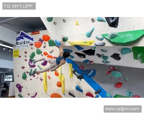 杭州攀岩队在全国攀岩状态排行榜中荣获第六名的佳绩引发关注