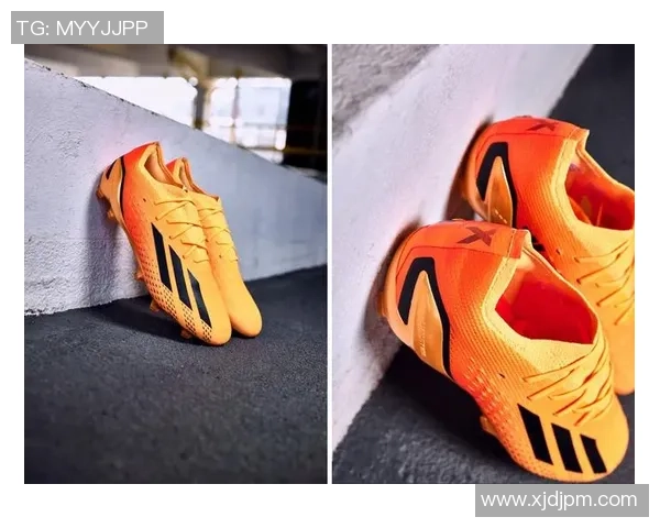 提升球场表现的秘密武器足球装备球鞋的选择与搭配技巧解析