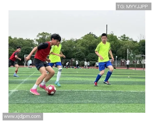 探索真草坪足球的魅力与发展潜力助力运动员提升竞技水平