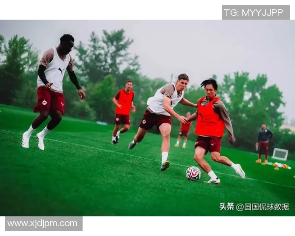 济南大地足球：激情与梦想交织的绿茵场上演绎青春的华丽篇章